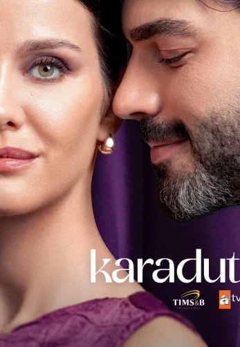 Черная Шелковица 1-6 серия турецкий сериал на русском языке смотреть онлайн бесплатно все серии